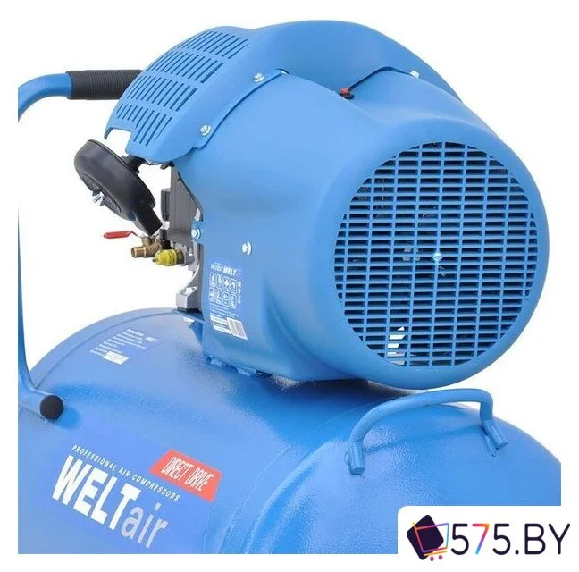 Компрессор Welt AR100V в магазине 575.by