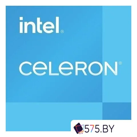 Процессор Intel Celeron G6900 в магазине 575.by