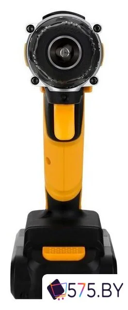 Дрель-шуруповерт Deko DKCD20FU-Li SET 63 063-4175 (с 2-мя АКБ, кейс) в магазине 575.by