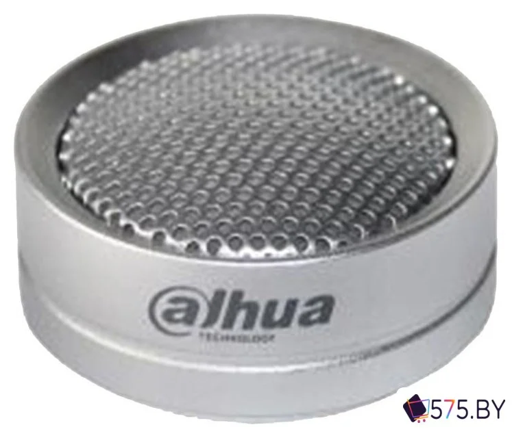 Микрофон Dahua DH-HAP120 в магазине 575.by