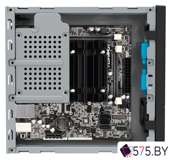 Корпус Powerman ME100S 120W в магазине 575.by