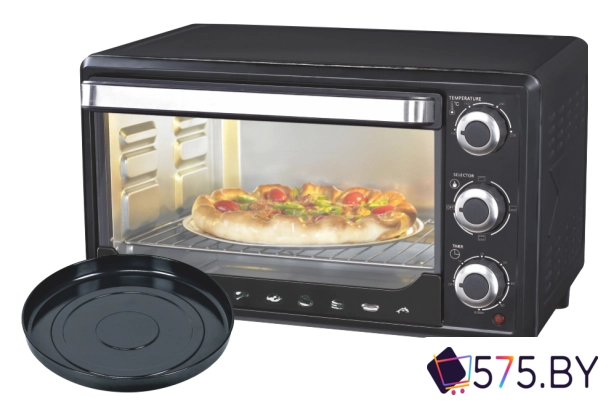 Мини-печь Sakura SA-7000BP в магазине 575.by