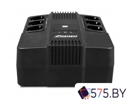 Источник бесперебойного питания Powerman Brick 600 в магазине 575.by