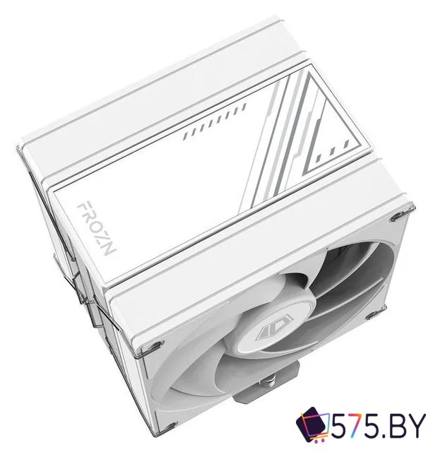 Кулер для процессора ID-Cooling Frozn A410 DW в магазине 575.by