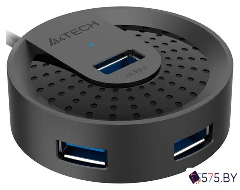 USB-хаб A4Tech HUB-30C в магазине 575.by