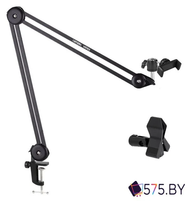 Стойка Zarrumi Videx Pro в магазине 575.by