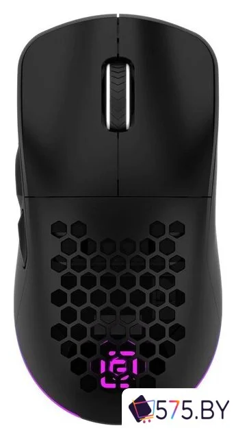 Игровая мышь Оклик 900GMW (черный) в магазине 575.by