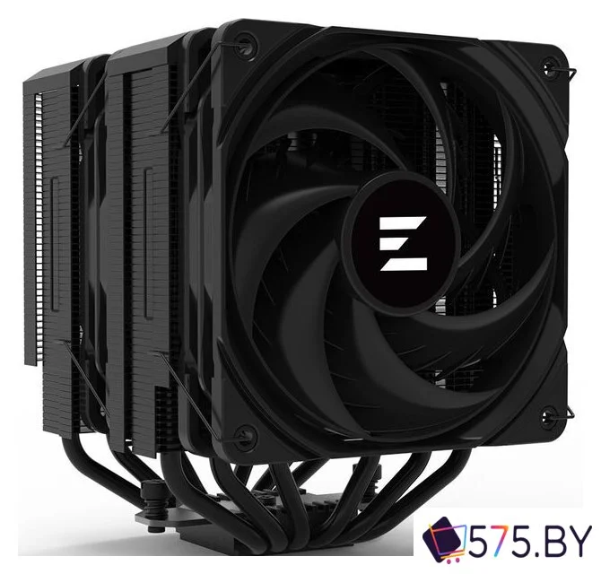 Кулер для процессора Zalman CNPS14X Duo в магазине 575.by