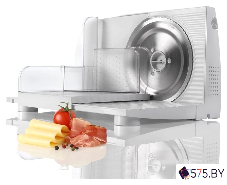 Ломтерезка Gorenje R401W в магазине 575.by