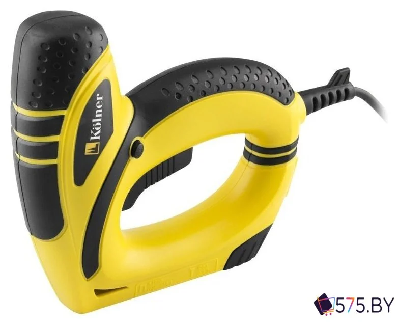 Степлер Kolner KES 650 в магазине 575.by