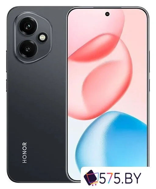 Телефон HONOR 400 12GB/512GB международная версия (черный) в магазине 575.by