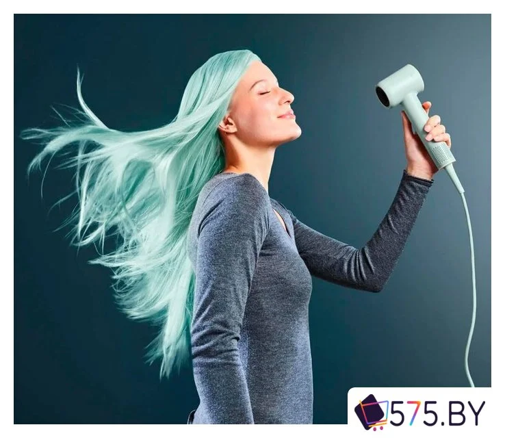 Фен Rowenta Blumia HY5N12E0 в магазине 575.by