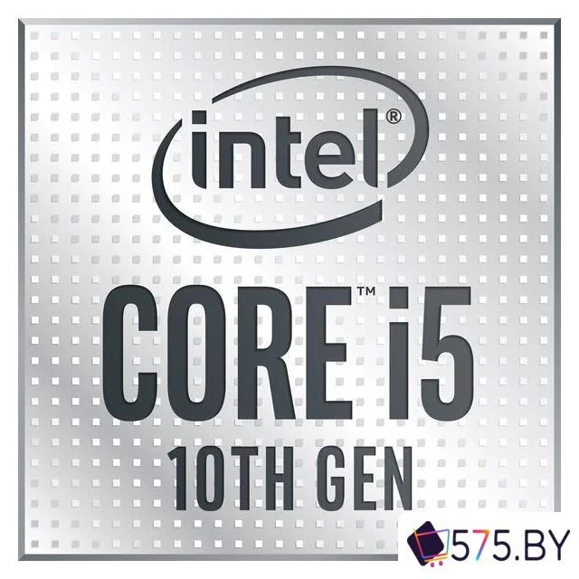 Процессор Intel Core i5-10500 в магазине 575.by