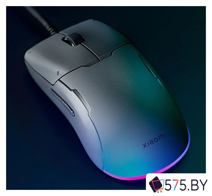 Игровая мышь Xiaomi Gaming Mouse Lite YXSB01YM в магазине 575.by