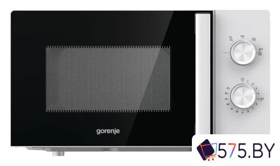 Микроволновая печь Gorenje MO17E1WH в магазине 575.by