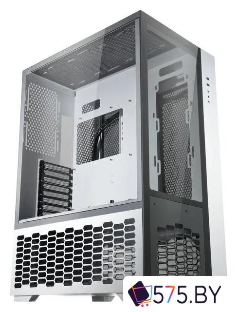 Корпус Raijintek Paean Premium (белый) в магазине 575.by