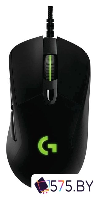 Игровая мышь Logitech G403 Hero 16K в магазине 575.by