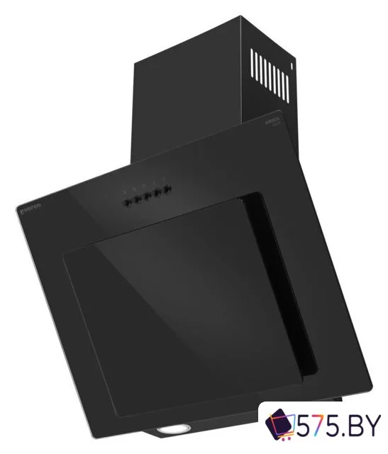Кухонная вытяжка Meferi AIRBOX60BK Power в магазине 575.by