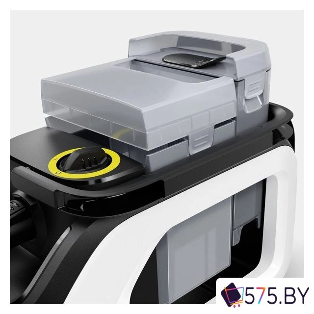 Пылесос Karcher SE 3 Compact Home 1.081-530.0 в магазине 575.by