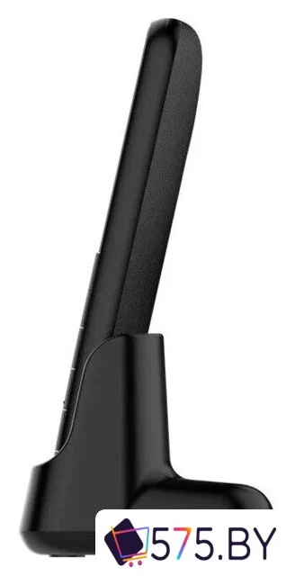 Кнопочный телефон Xenium X718 (черный)
