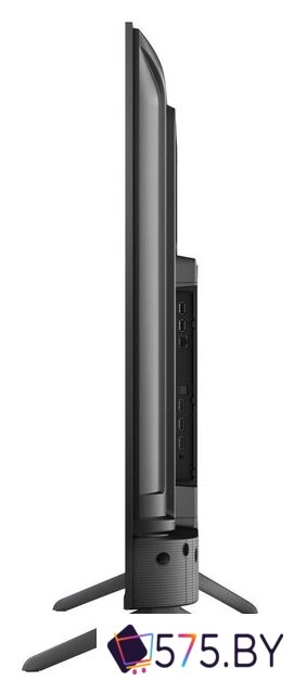 Телевизор Яндекс ТВ Станция Бейсик с Алисой 43 YNDX-00074 в магазине 575.by