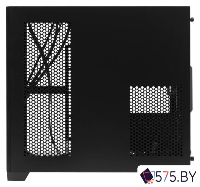 Корпус Formula Crystal Z5 TG (черный) в магазине 575.by