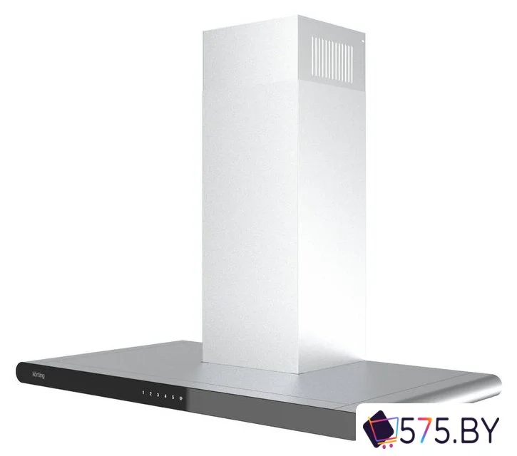 Кухонная вытяжка Korting KHC 9958 XGN в магазине 575.by