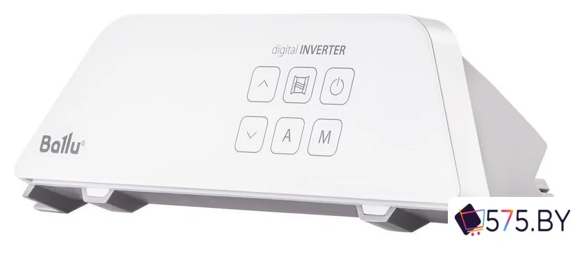 Конвектор Ballu Apollo Transformer BEC/AT-1500 (инверторное управление) в магазине 575.by