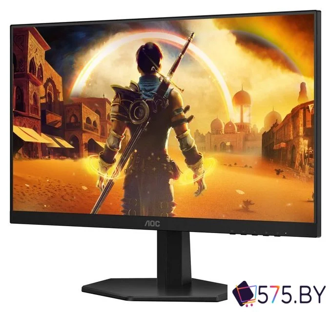 Игровой монитор AOC Gaming 24G42E в магазине 575.by
