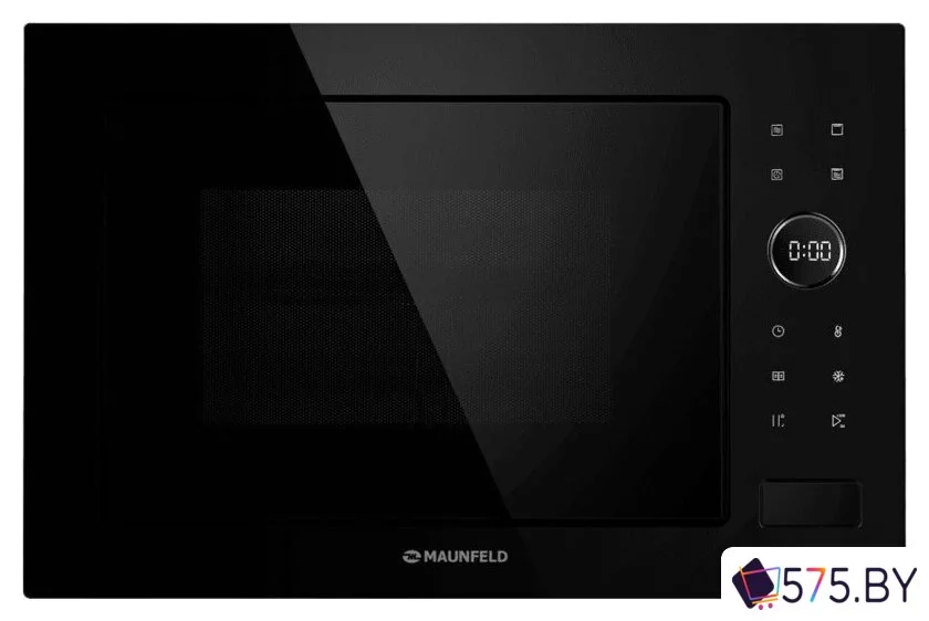 Микроволновая печь MAUNFELD XBMO252GB Glossy в магазине 575.by