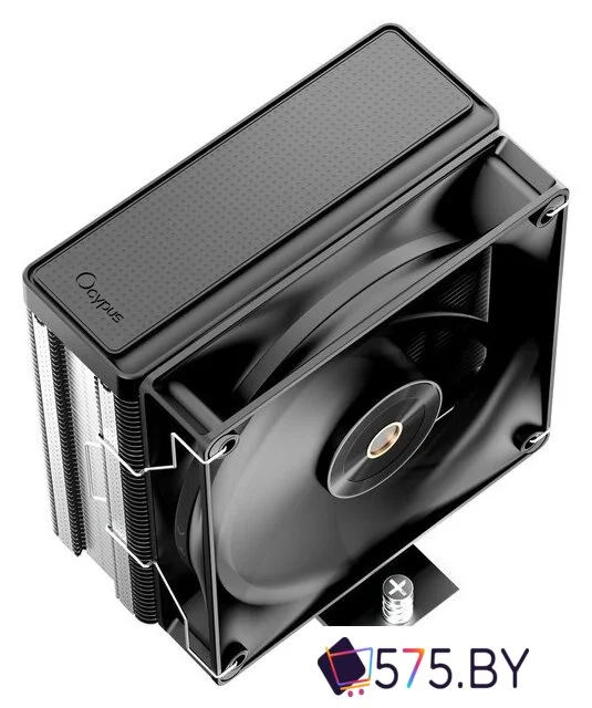 Кулер для процессора Ocypus Delta A40 Elite BK Delta-A40-BK1NNWN00E-GL в магазине 575.by