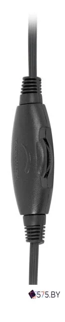 Наушники Defender Aura 102 (черный) [63102] в магазине 575.by