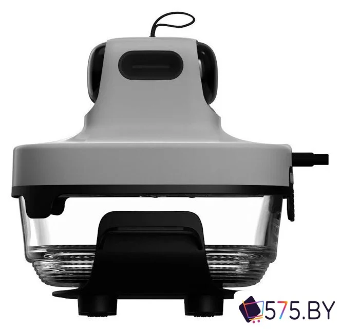 Аэрогриль (аэрофритюрница) Dreame Air Fryer PT60 (серый) в магазине 575.by