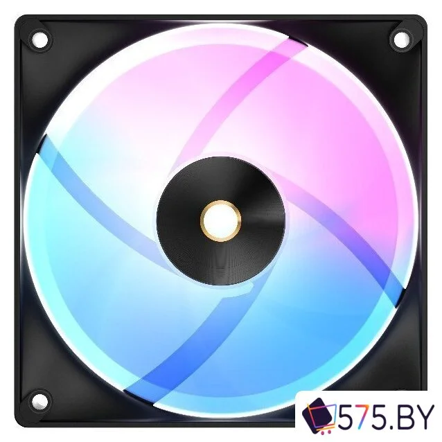 Комплект вентиляторов для корпуса Ocypus Delta F12 BK ARGB 3IN1 в магазине 575.by