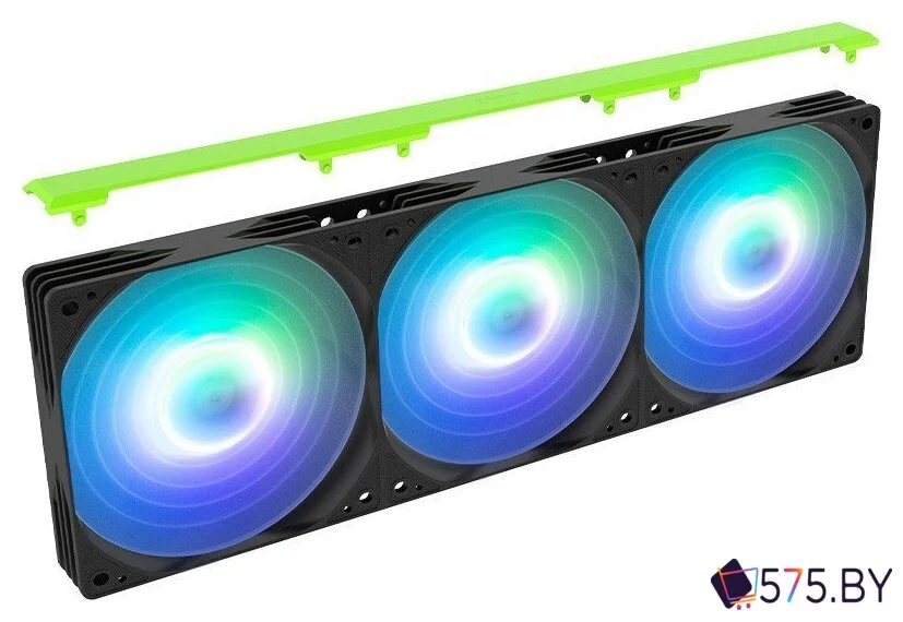 Система жидкостного охлаждения для процессора Zalman Alpha2 SE A36 (черный) в магазине 575.by