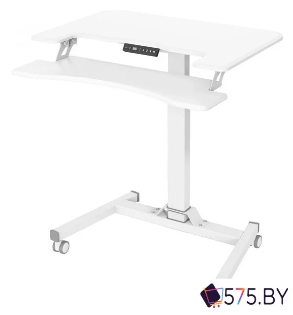 Стол для ноутбука CACTUS CS-FDE103WWT в магазине 575.by