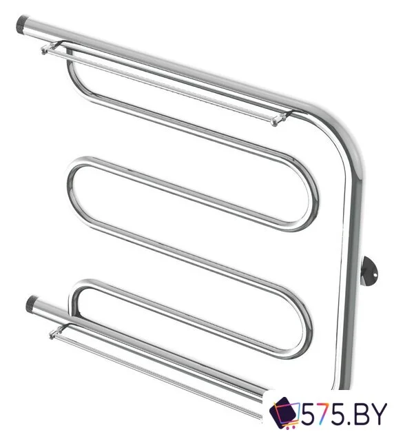 Полотенцесушитель Gloss & Reiter Foxtrot plus. ПМ.1. 60Х60 (1") в магазине 575.by