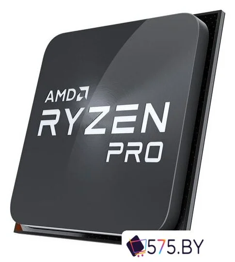Процессор AMD Ryzen 5 Pro 5650G в магазине 575.by