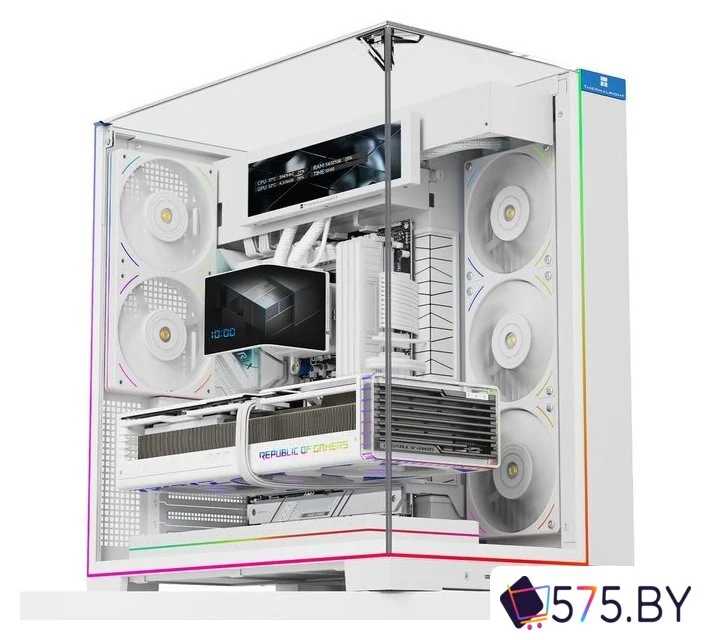 Корпус Thermalright A70 Vision (белый) в магазине 575.by