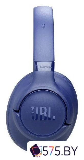 Наушники JBL Tune 730BT (синий) в магазине 575.by