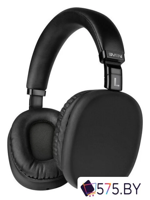 Наушники SVEN AP-B325MV (черный) в магазине 575.by