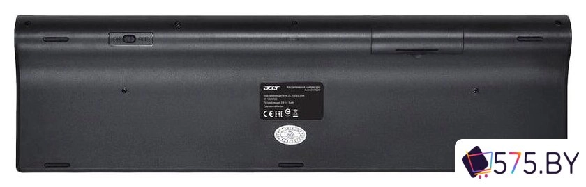 Клавиатура Acer OKR020 в магазине 575.by