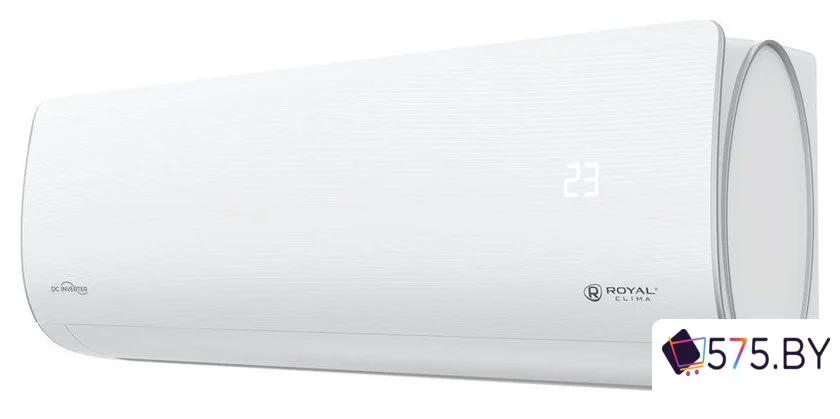 Кондиционер Royal Clima Aria DC Inverter RCI-AR35HN в магазине 575.by