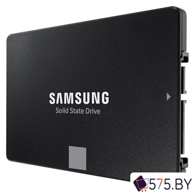 SSD Samsung 870 Evo 1TB MZ-77E1T0BW в магазине 575.by