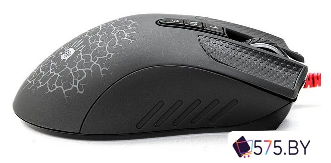 Игровая мышь A4Tech Bloody Blazing AL90 в магазине 575.by