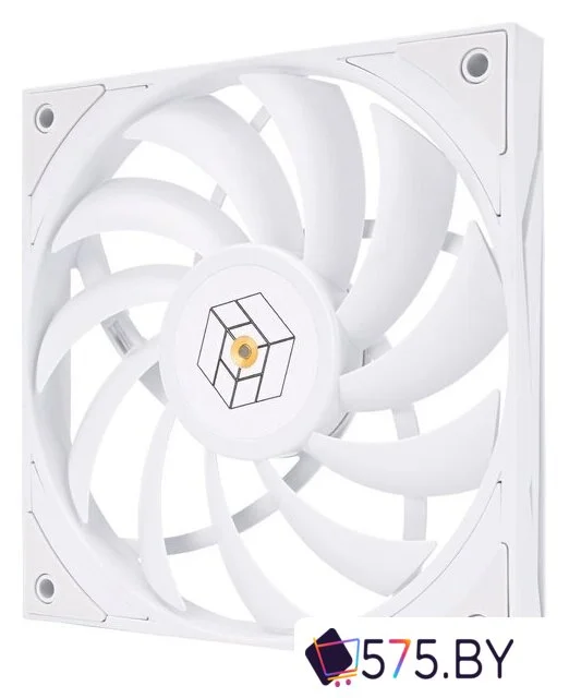 Вентилятор для корпуса Thermalright TL-H12015W (белый) в магазине 575.by