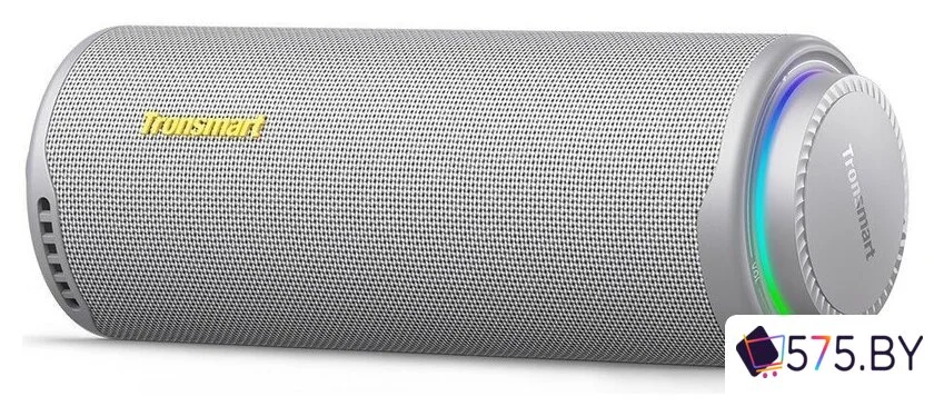Беспроводная колонка Tronsmart T8 (серый) в магазине 575.by