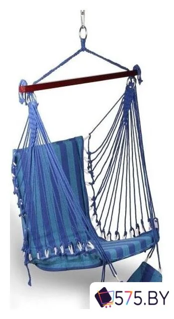 Кресло-гамак Indigo IN185 (темно-синий) в магазине 575.by