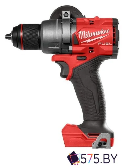 Дрель-шуруповерт Milwaukee M18 FUEL M18FDD3-0 4933498059 (без АКБ) в магазине 575.by