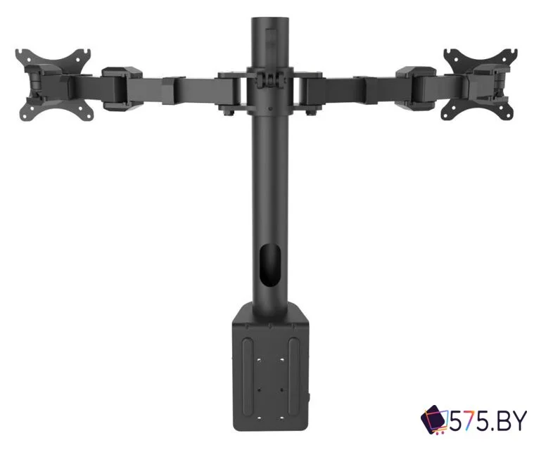 Кронштейн для монитора Onkron D221E (черный) в магазине 575.by